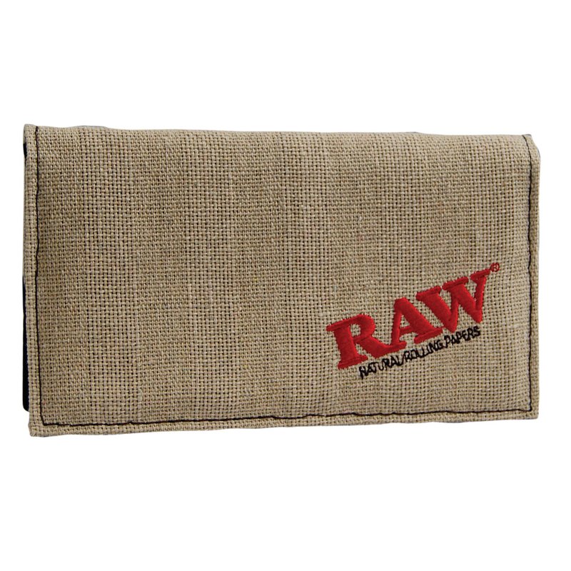 [22495] RAW - RAWlet - Smokers Wallet