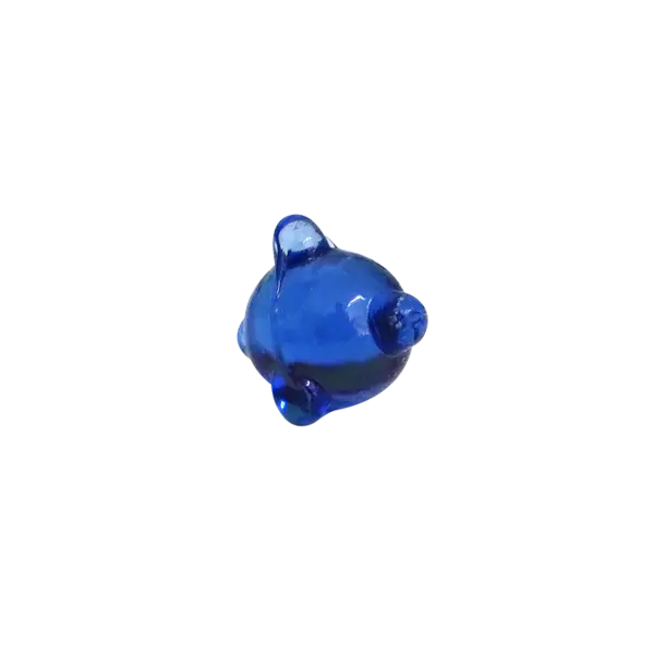 Seamine Glassieb 10mm blau