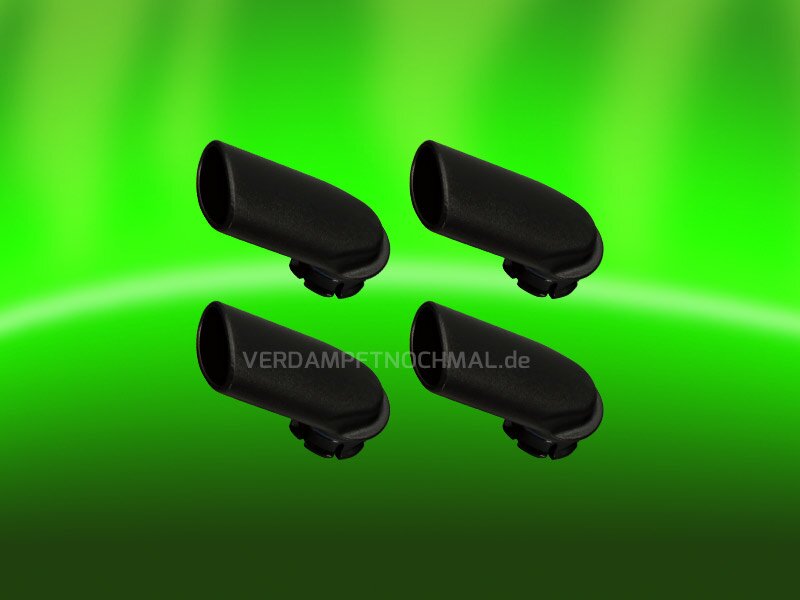 Storz & Bickel Venty Mundstück Set