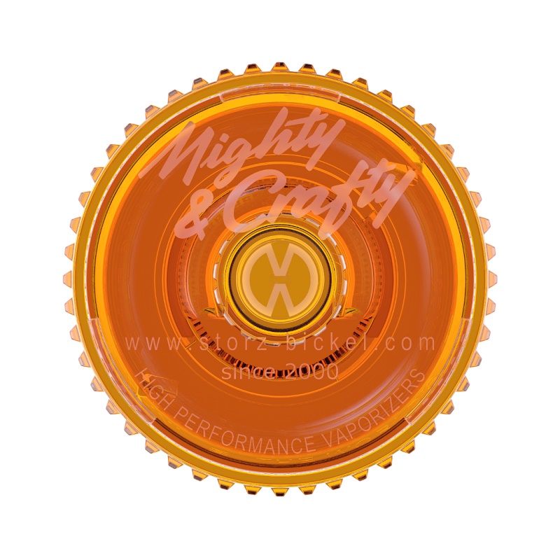 Storz & Bickel Crafty & Mighty Füllhilfe