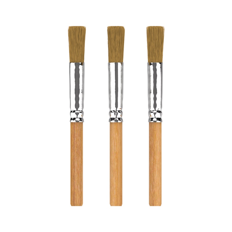 Storz & Bickel Crafty & Mighty Reinigungs Pinsel Set