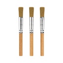 Storz & Bickel Crafty & Mighty Reinigungs Pinsel Set