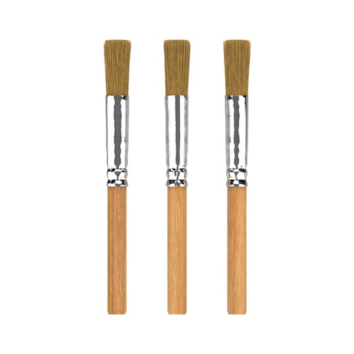 Storz & Bickel Crafty & Mighty Reinigungs Pinsel Set