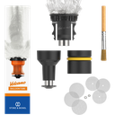 Storz & Bickel Solid Valve Set