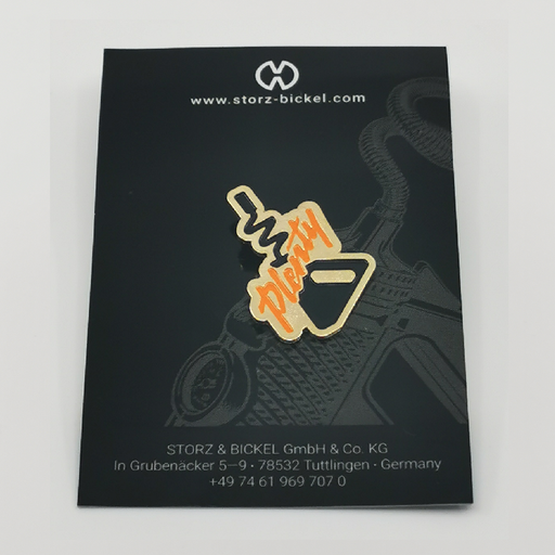 Storz & Bickel - Plenty Pin - Limitierte Kollektion