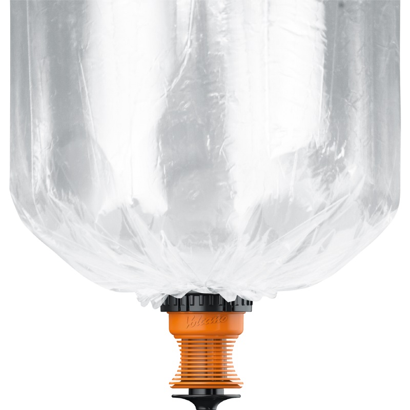 Storz & Bickel - Volcano Easy Valve Ballon mit Adapter