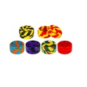 Silikon - Container - Rund - 7ml