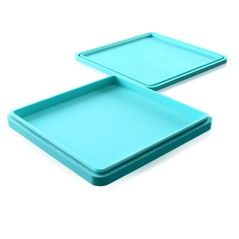 [22692] Silikon - Container Quadrat 200ml