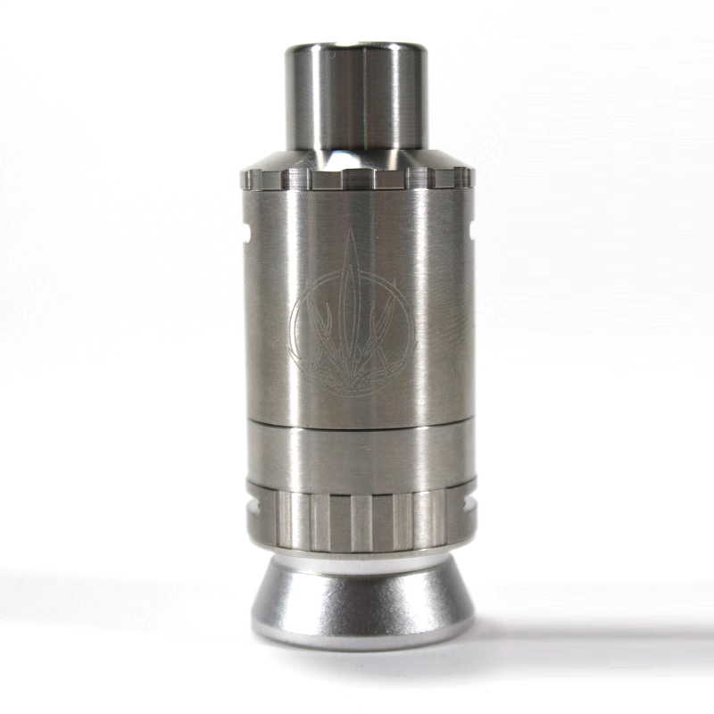 [22653] Saionara - TAF  Titan Öl Atomizer