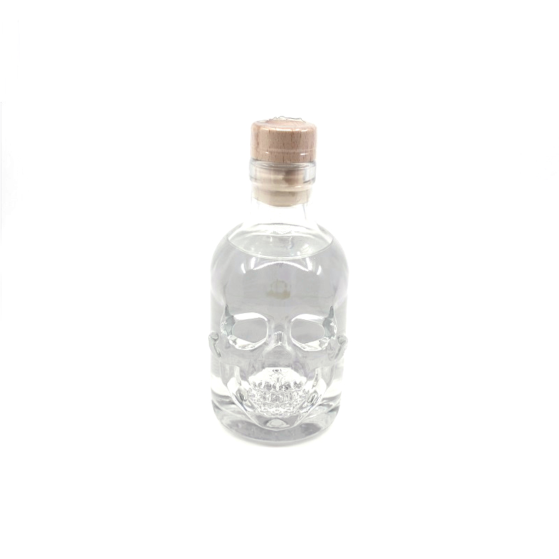 [22736] smoKING MADhouse - Ethanol | unvergällt | Alc.96% | 200ml
