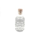 smoKING MADhouse - Ethanol | unvergällt | Alc.96% | 200ml