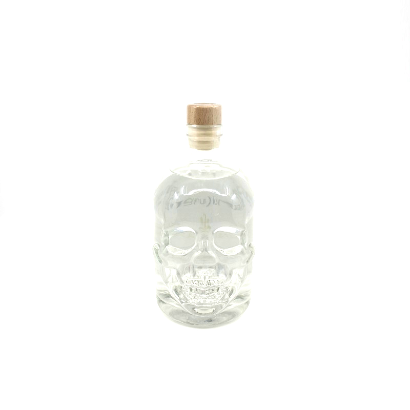 [22737] smoKING MADhouse - Ethanol | unvergällt | Alc.96% | 500ml