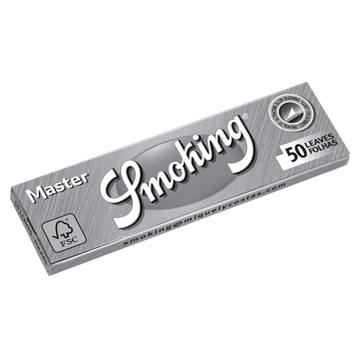 Smoking - MASTER - Medium (1¼ Size)