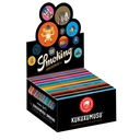 Smoking - KUKUXUMUSU - King Size Slim Papers