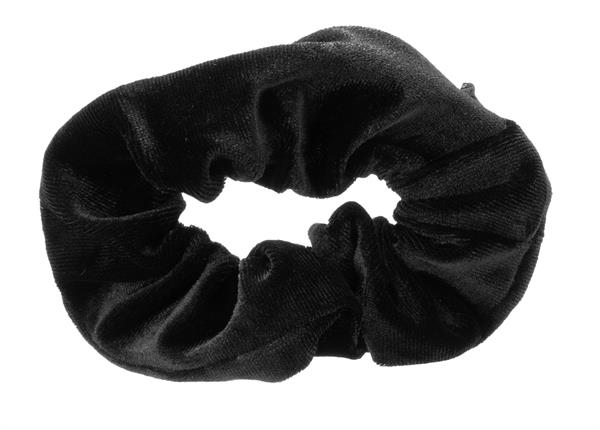 [22771] Stash Samt Haarband / Haargummi Versteck 3er Set