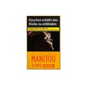 Manitou Original Virginia Tabak - Zigaretten - Organic Blend No8 Gold