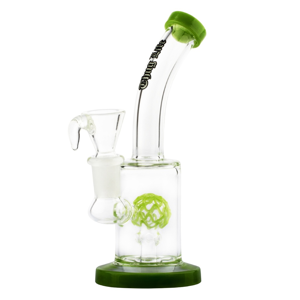 Thug Life - Birdy Green - H19cm - NS14.5