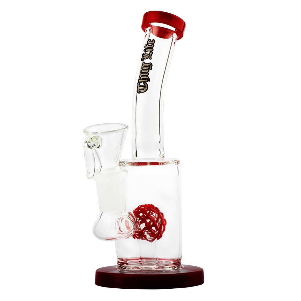 [22866] Thug Life - Birdy Red - H17cm - NS14.5