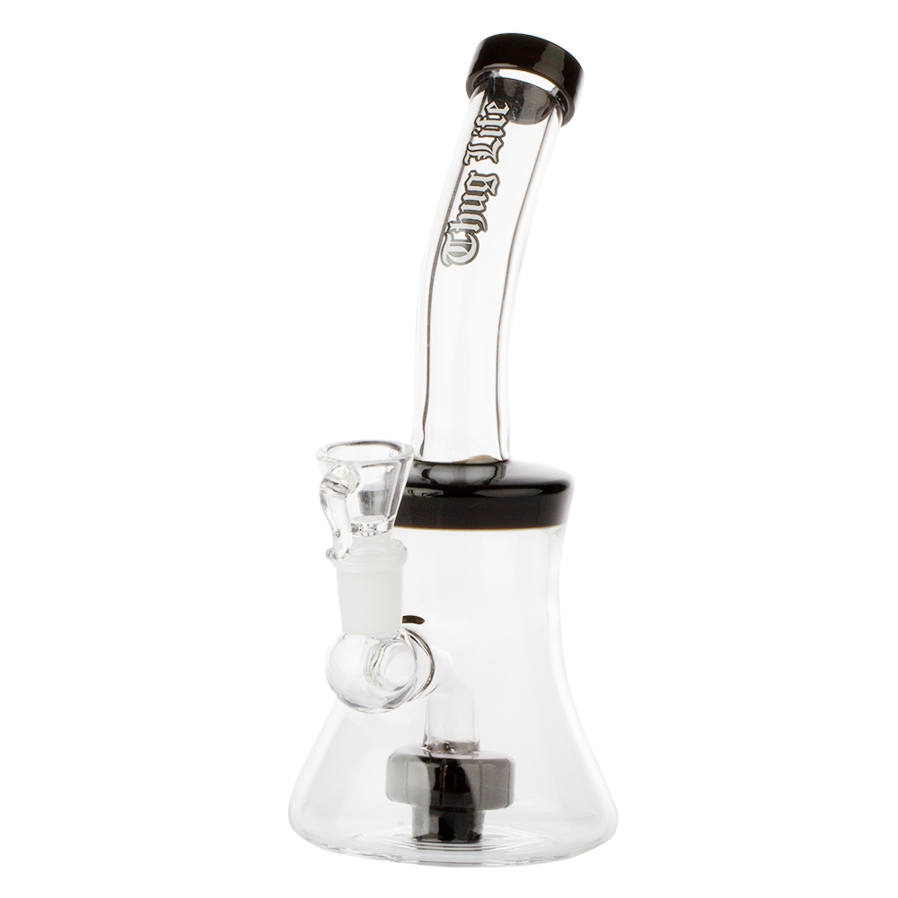 Thug Life - Sidecar Black - H21cm - NS14.5