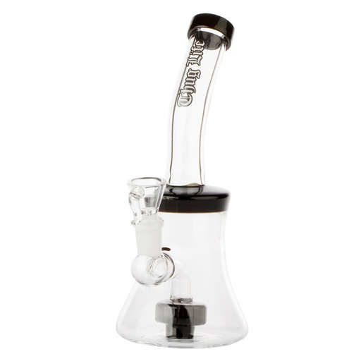 Thug Life - Sidecar Black - H21cm - NS14.5