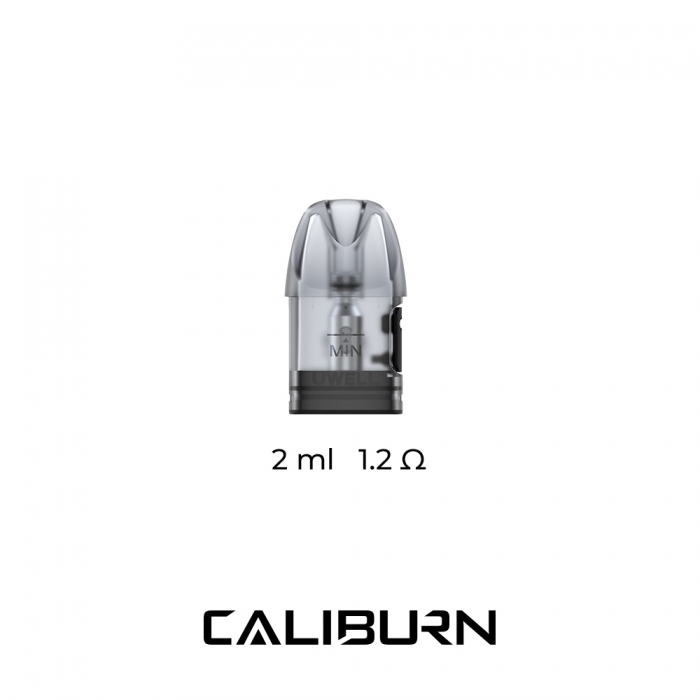 Caliburn A2S Pod 1.2 Ohm