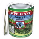 Versteckdose Lipperland Grünkohl