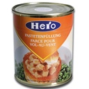 Versteckdose | Pastetenfüllung |  groß 800g
