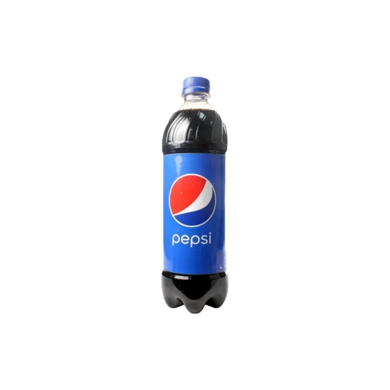 [23042] Versteckflasche - Pepsi