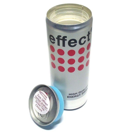 Versteckdose effect 250ml
