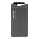 UTILLIAN 722 Vaporizer - Gun Metal