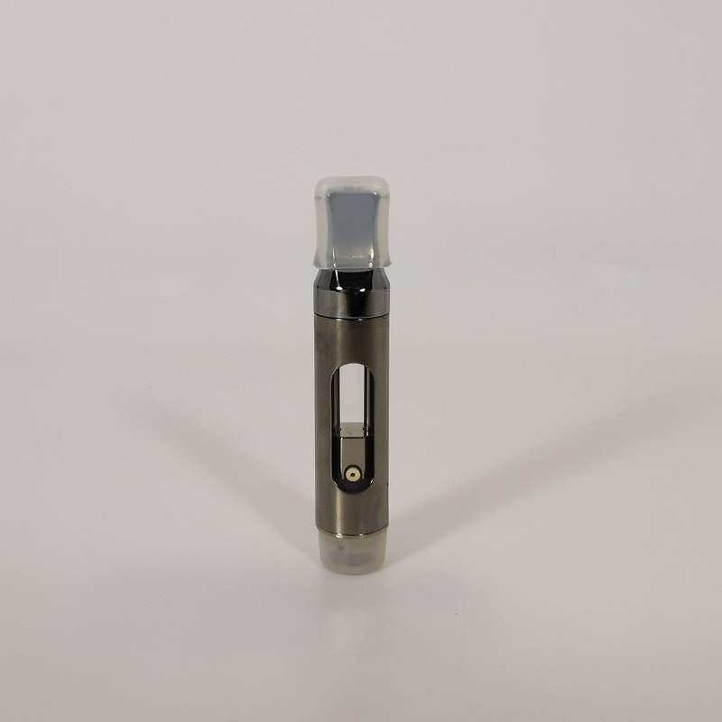 Vape Patrone - befüllbar mit Mundstück