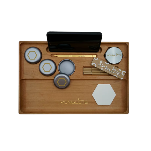VONbLÜTE - Dab´n Roll - Tray