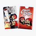 V-Syndicate - Grinder Card - Cheech & Chong