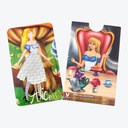V-Syndicate - Grinder Card - Alice / ALICE