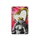 V-Syndicate - Grinder Card - Royal Highness Queen