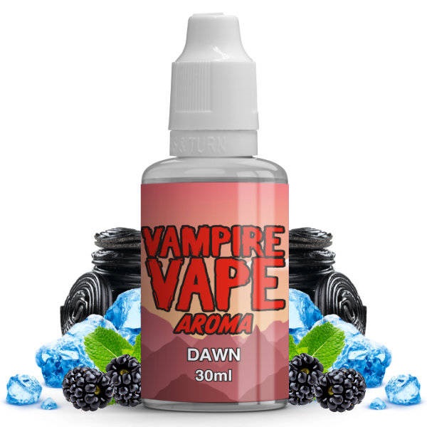 VampireVape - Dawn Aroma | 30 ml