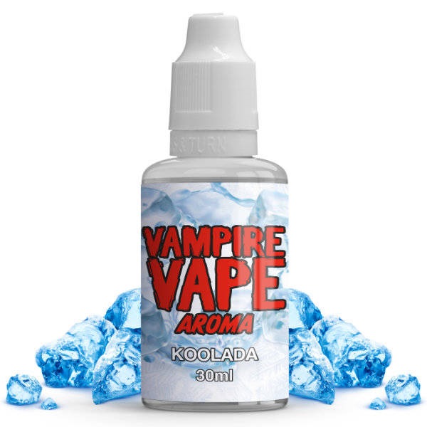VampireVape - Koolada Aroma | 30 ml