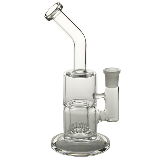 Vaporizer Wasserfilter Glas