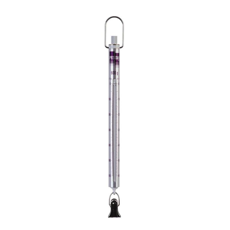 [22305] Pesola Light 20g Präzisions-Federwaage, 20g in 0,2g Schritten