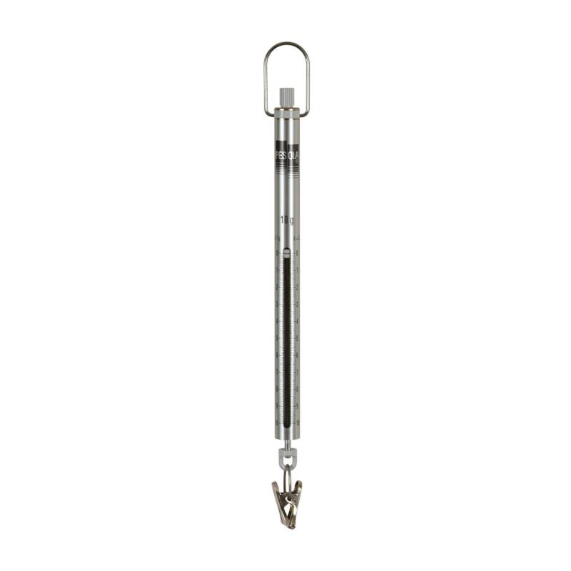 [22306] Pesola Micro 10g Präzisions-Federwaage 10g in 0,1g Schritten