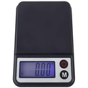 JOSHS CS2 - DIGITALE TASCHENWAAGE
