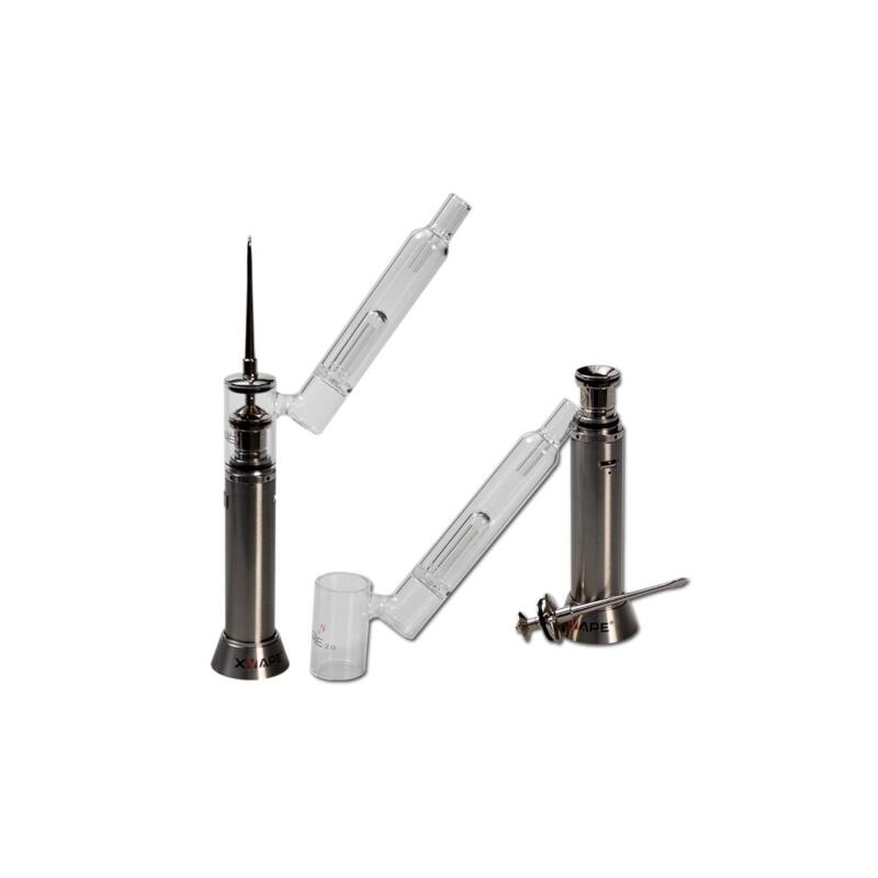 XVAPE V-One 2.0 Concentrate Vaporizer