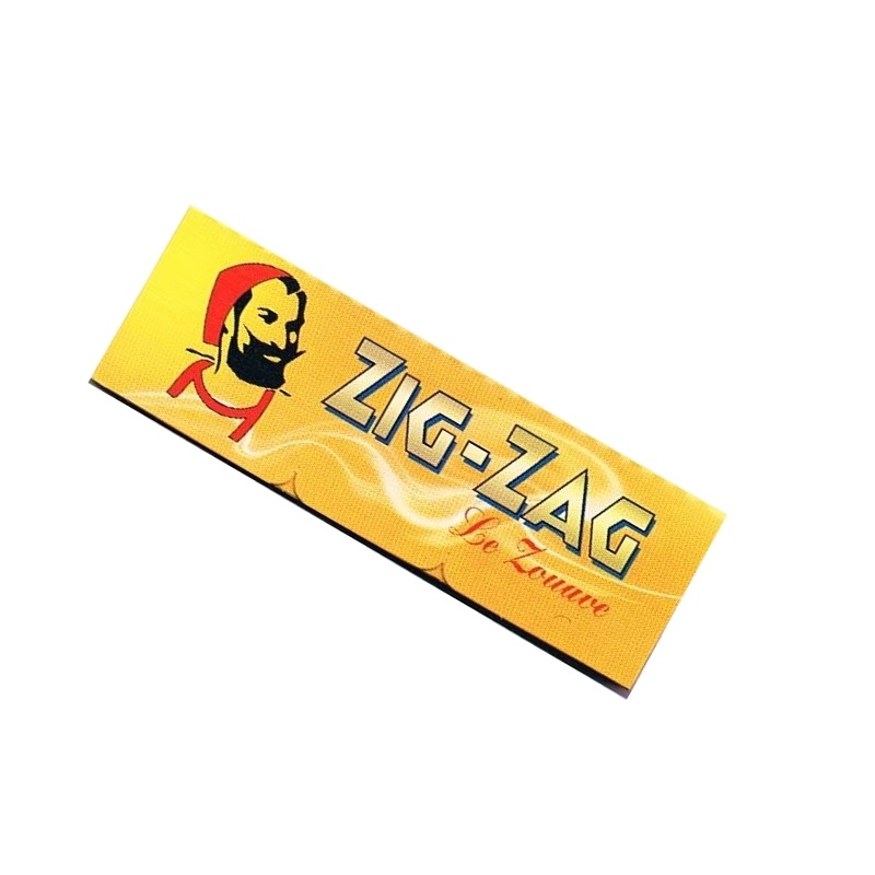 ZIG ZAG - GELB No. 606 - Regular