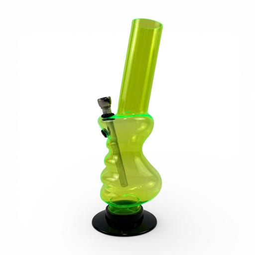 Acrylbong - Joystick