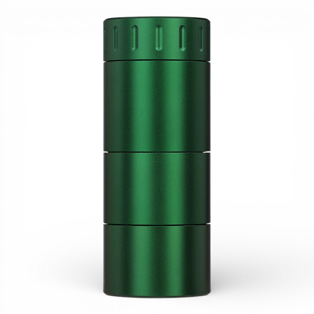 MAD Heaters Reload Gen. 3