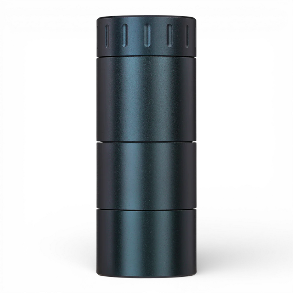MAD Heaters Reload Gen. 3