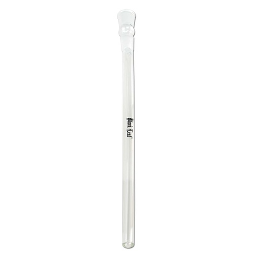Black Leaf Chillum - Standart Adapter - NS14,5/14,5