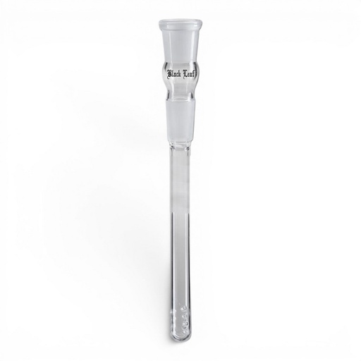 Black Leaf Chillum - Lochdiffusor - NS18,8/18.8