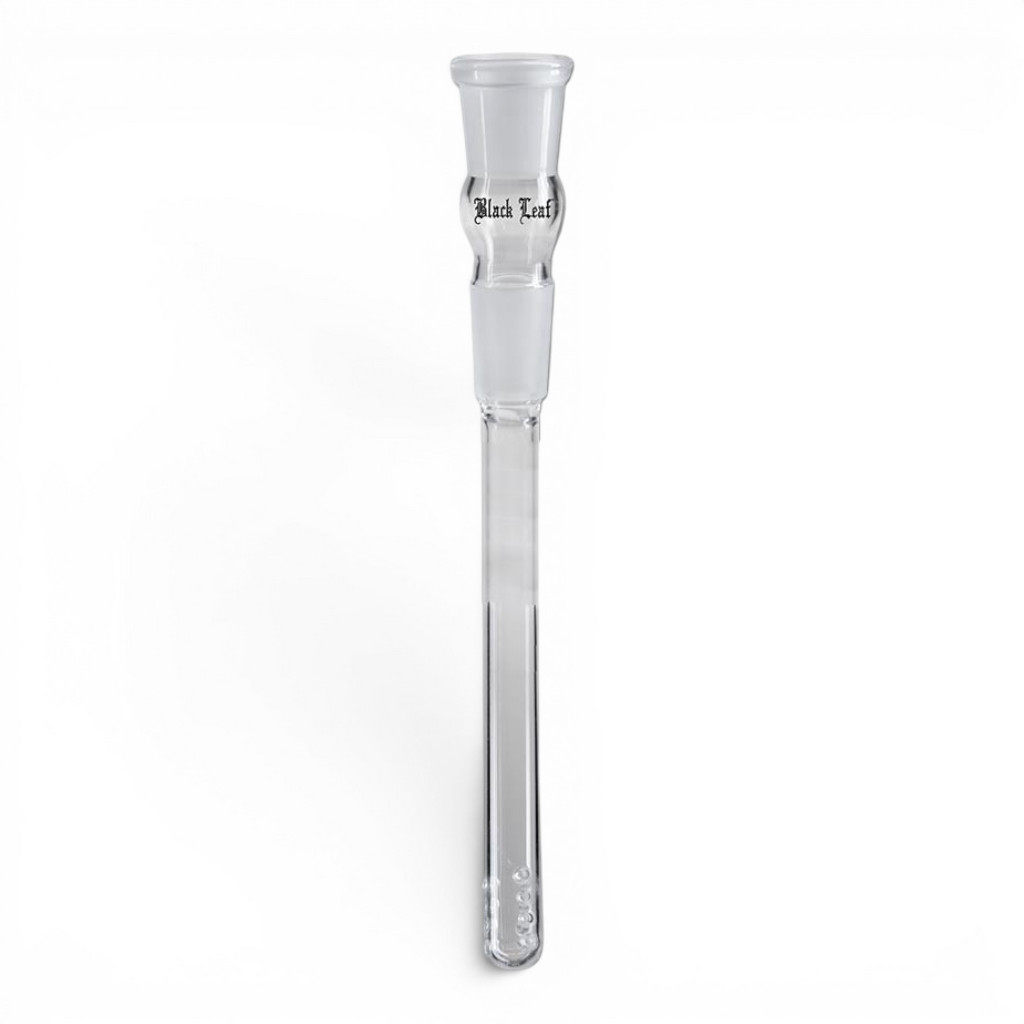Black Leaf Chillum - Lochdiffusor - NS18,8/18.8