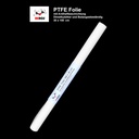 AEROS - PTFE Folie antihaftbeschichtet